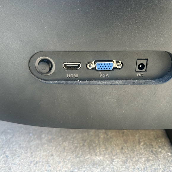 Black External Computer Components - Picture 2 of 3